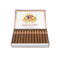 Ramon Allones Small Club Coronas (25) - 2