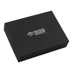 Set Coupe-cigare & Briquet Tycoon Gunmetal