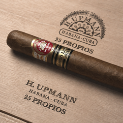 H. Upmann Propios Limited Edition 2018 (25)