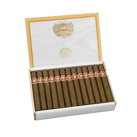 H. Upmann Regalías (25)
