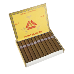 Montecristo No. 5 (10)