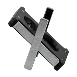 Set Coupe-cigare & Briquet Tycoon Noir