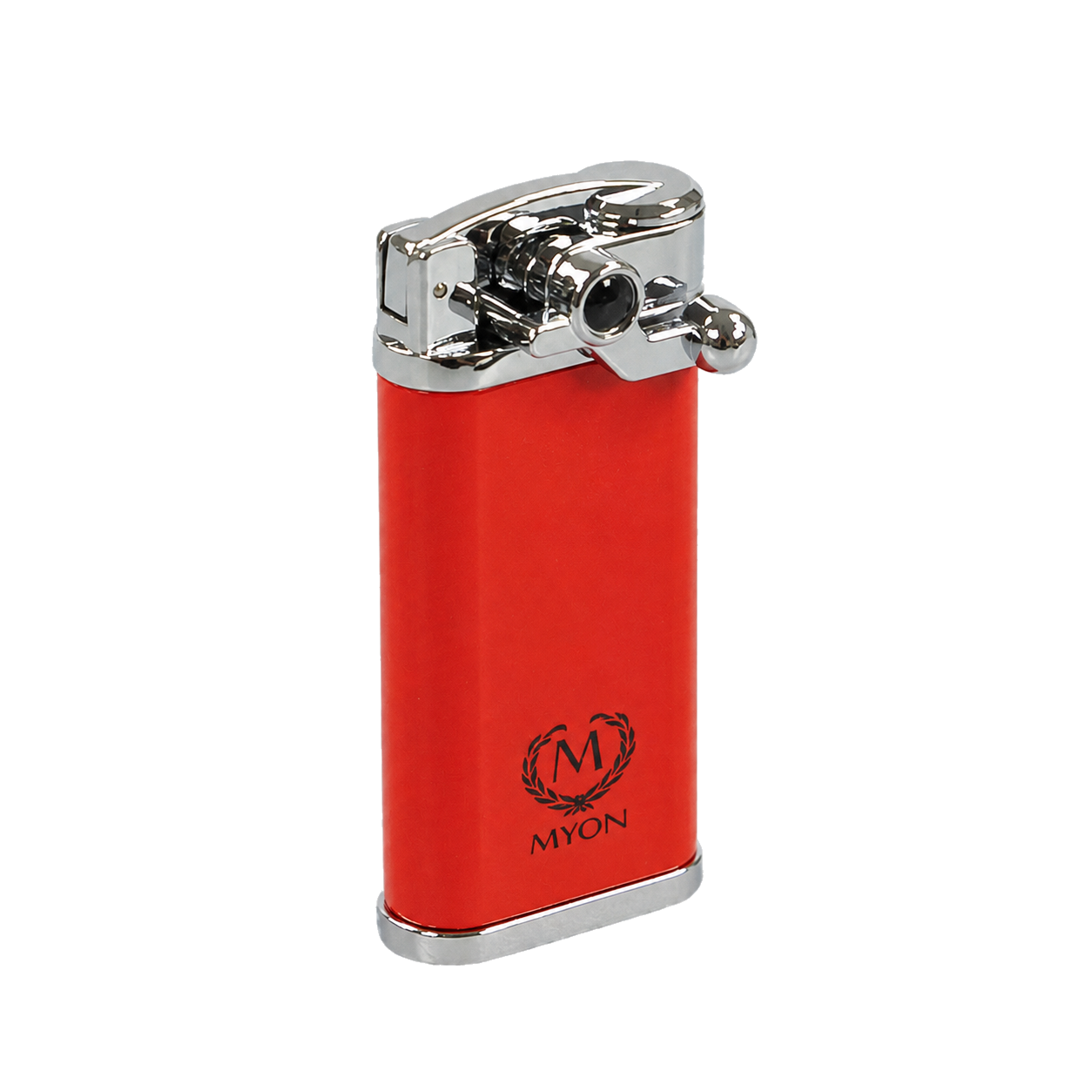 Briquet Myon Cigar King Jet Rouge