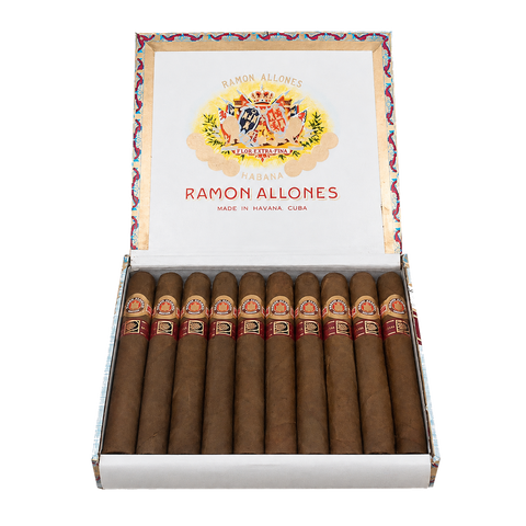 Ramon Allones Superiores LCDH (10)
