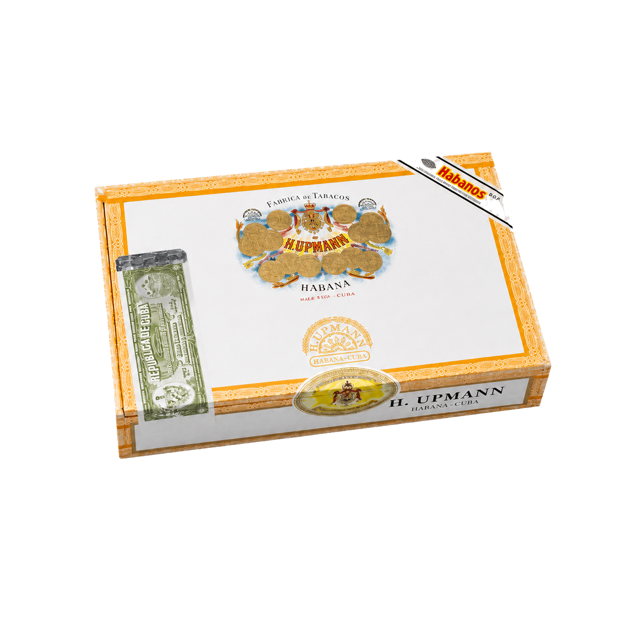 H. Upmann Regalías (25)