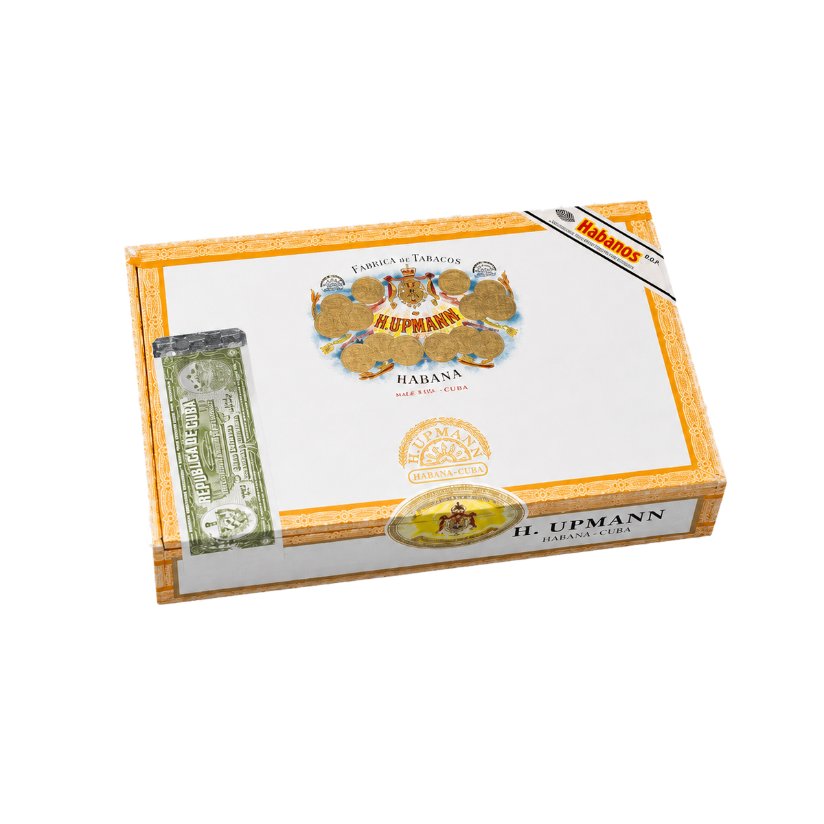 H. Upmann Regalías (25) - 2