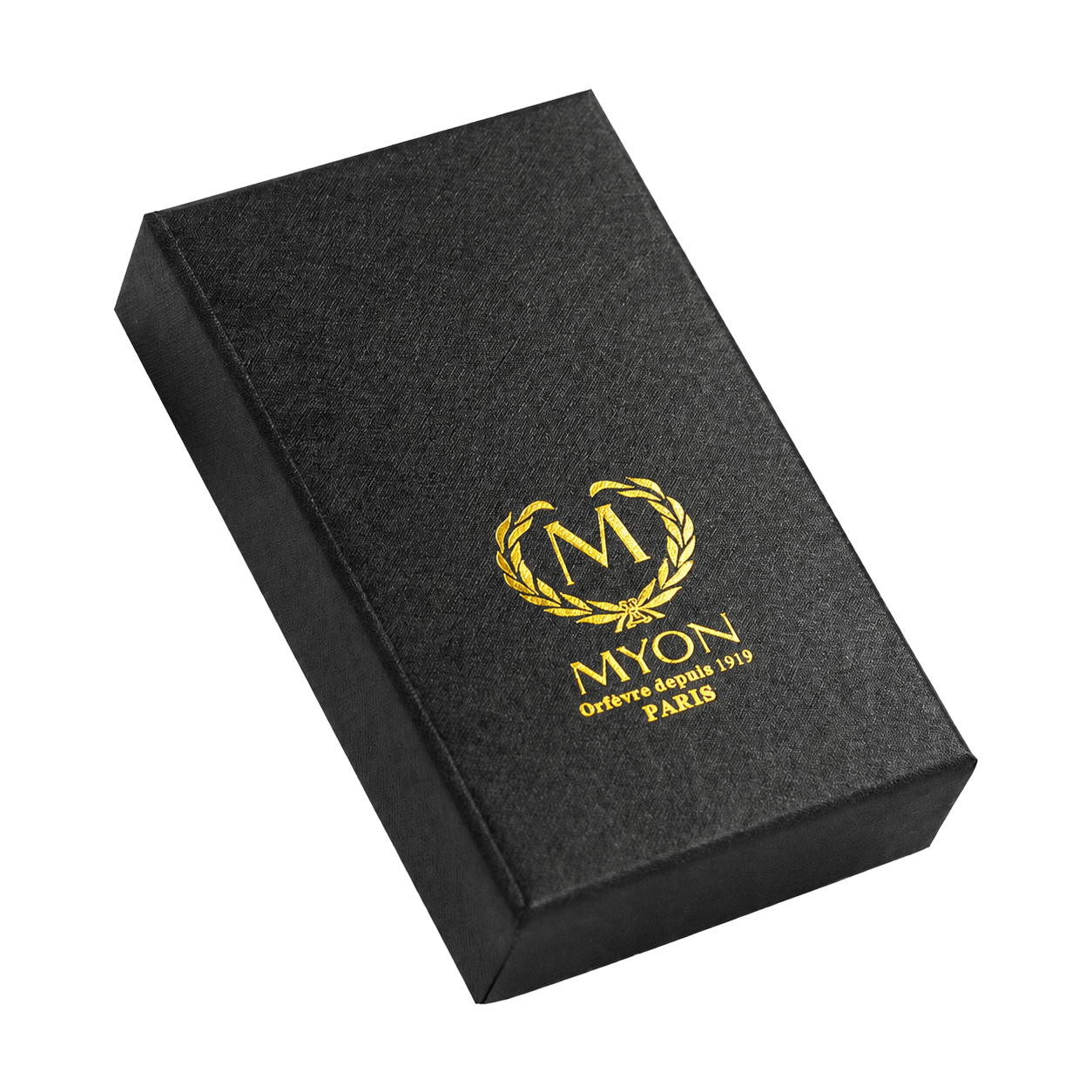 Briquet Myon Cigar King Jet Rouge