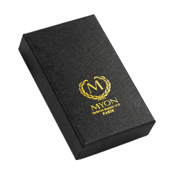 Briquet Myon Cigar King Jet Rouge