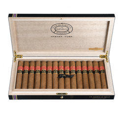 Partagas Serie E No. 2 Gran Reserva Cosecha 2015 (15)