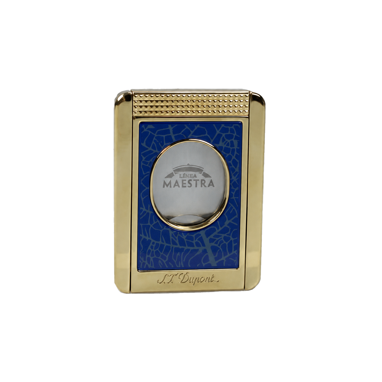 Coupe-cigare S.T. Dupont & Cigar Stand Partagas Linea Maestra L.E