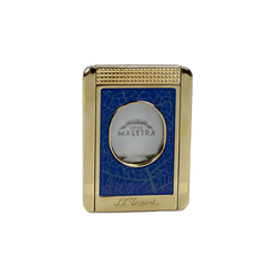 Coupe-cigare S.T. Dupont & Cigar Stand Partagas Linea Maestra L.E