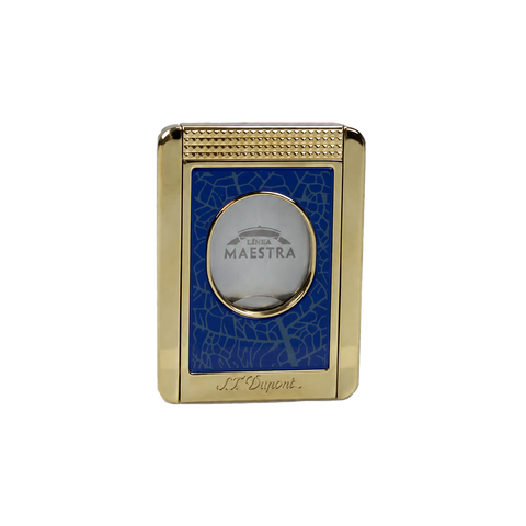 Coupe-cigare S.T. Dupont & Cigar Stand Partagas Linea Maestra L.E