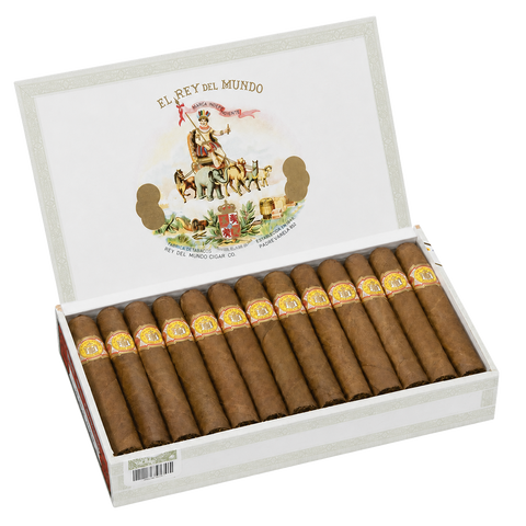 El Rey Del Mundo Choix Supreme (25)