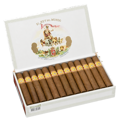 El Rey Del Mundo Choix Supreme (25)