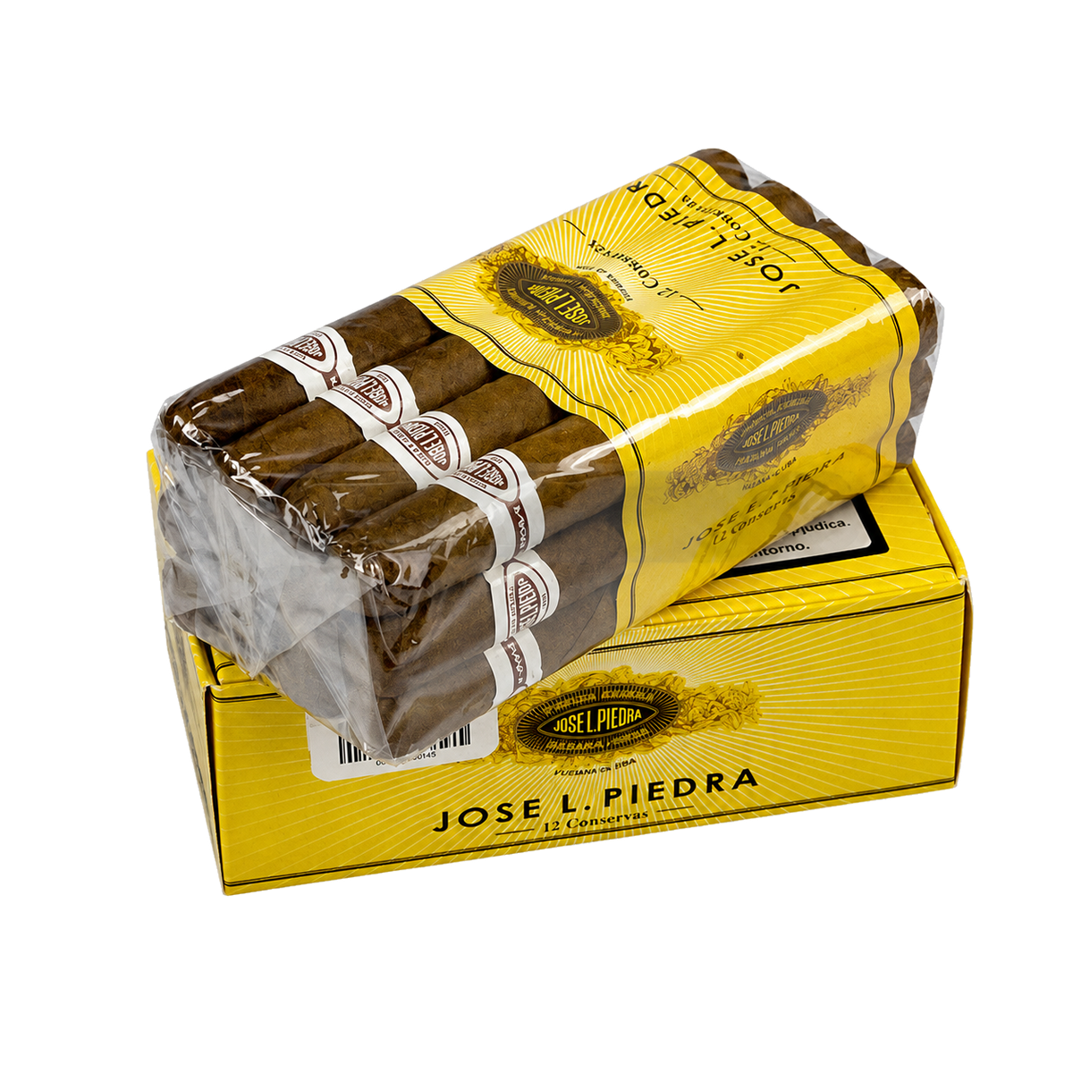 Jose L. Piedra Conservas (12)