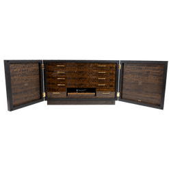 Humidor Elie Bleu 45ème anniversaire – 350 cigares