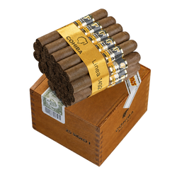 Cohiba Siglo 1 SLB (25)