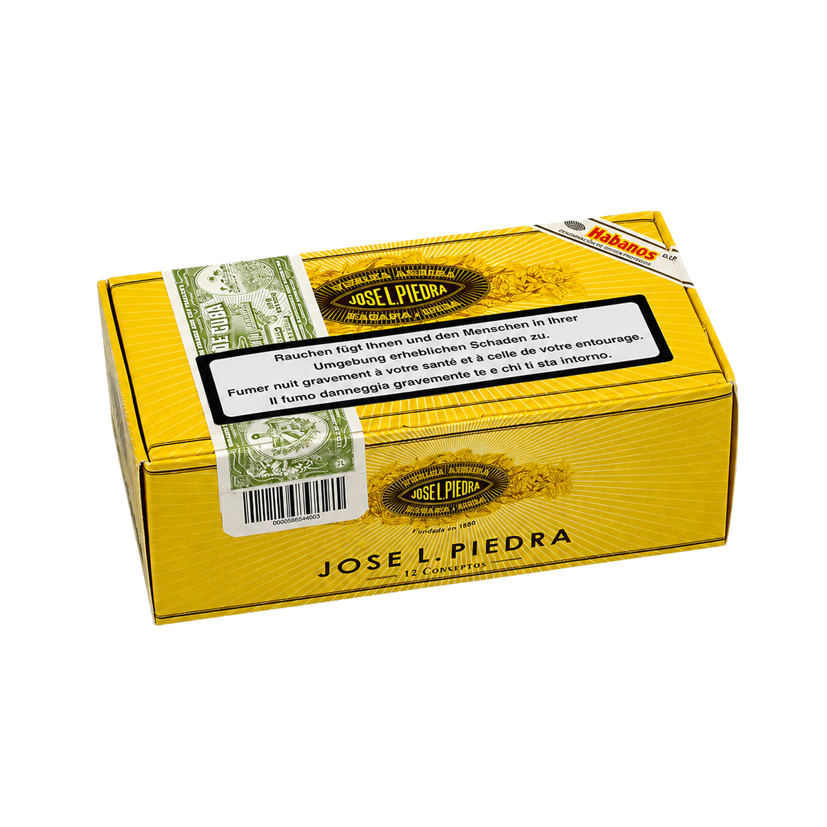 Jose L. Piedra Conservas (12)