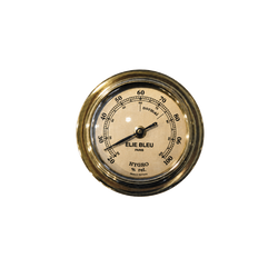 Humidor Elie Bleu Classique – New Thuya – 250 cigares