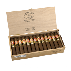 Partagas Maduro No. 2 (25)