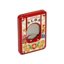 Coupe-cigare Elie Bleu Alba Rouge
