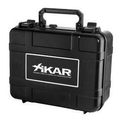 Humidor Xikar Cigar Travel Noir 40 cigares
