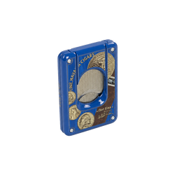 Coupe-cigare Elie Bleu Médaille Bleue