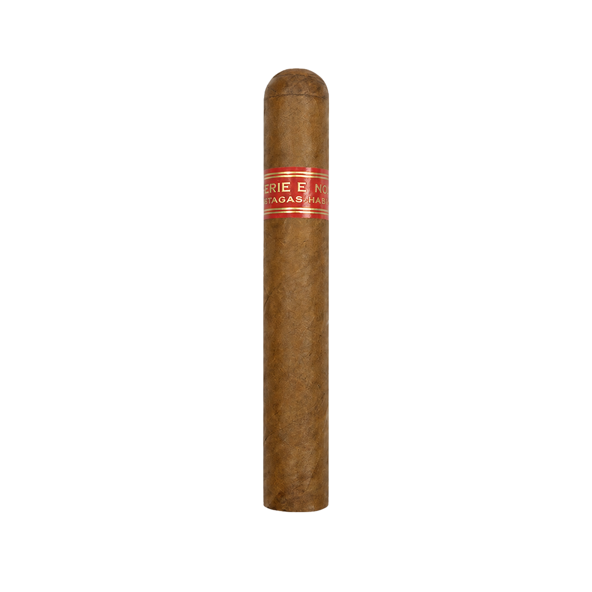 Partagas Serie E No. 2 SBN (25) - 2
