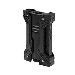 Briquet S.T. Dupont Défi Xxtreme noir mat