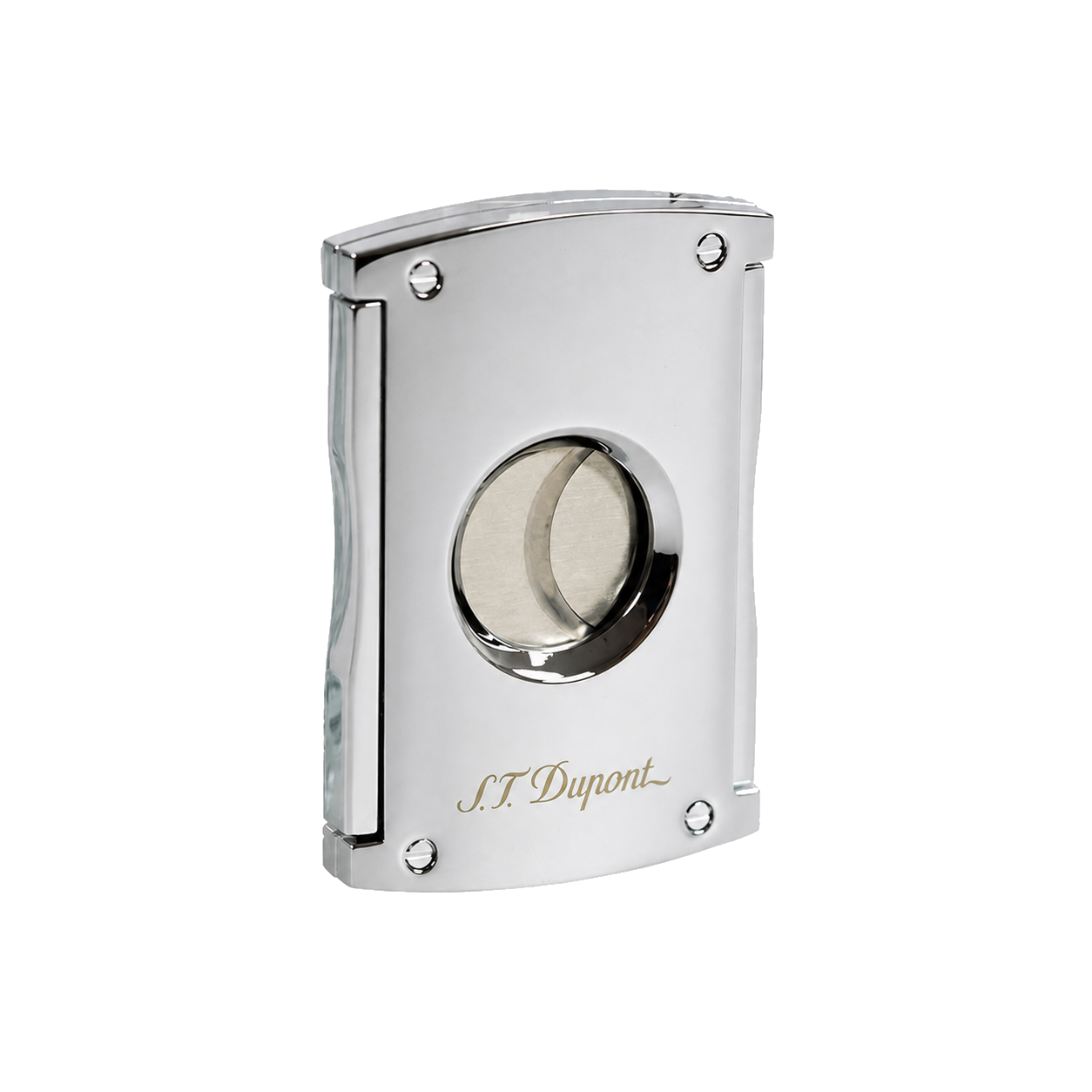 Coupe-cigare S.T. Dupont Maxijet Chrome