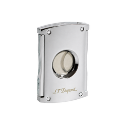Coupe-cigare S.T. Dupont Maxijet Chrome