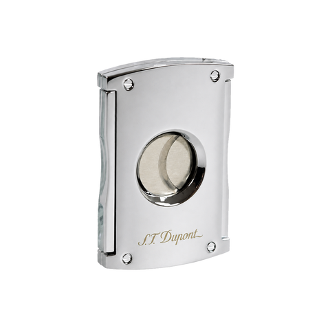Coupe-cigare S.T. Dupont Maxijet Chrome