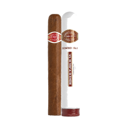 Romeo y Julieta No. 3 Tubos (10)