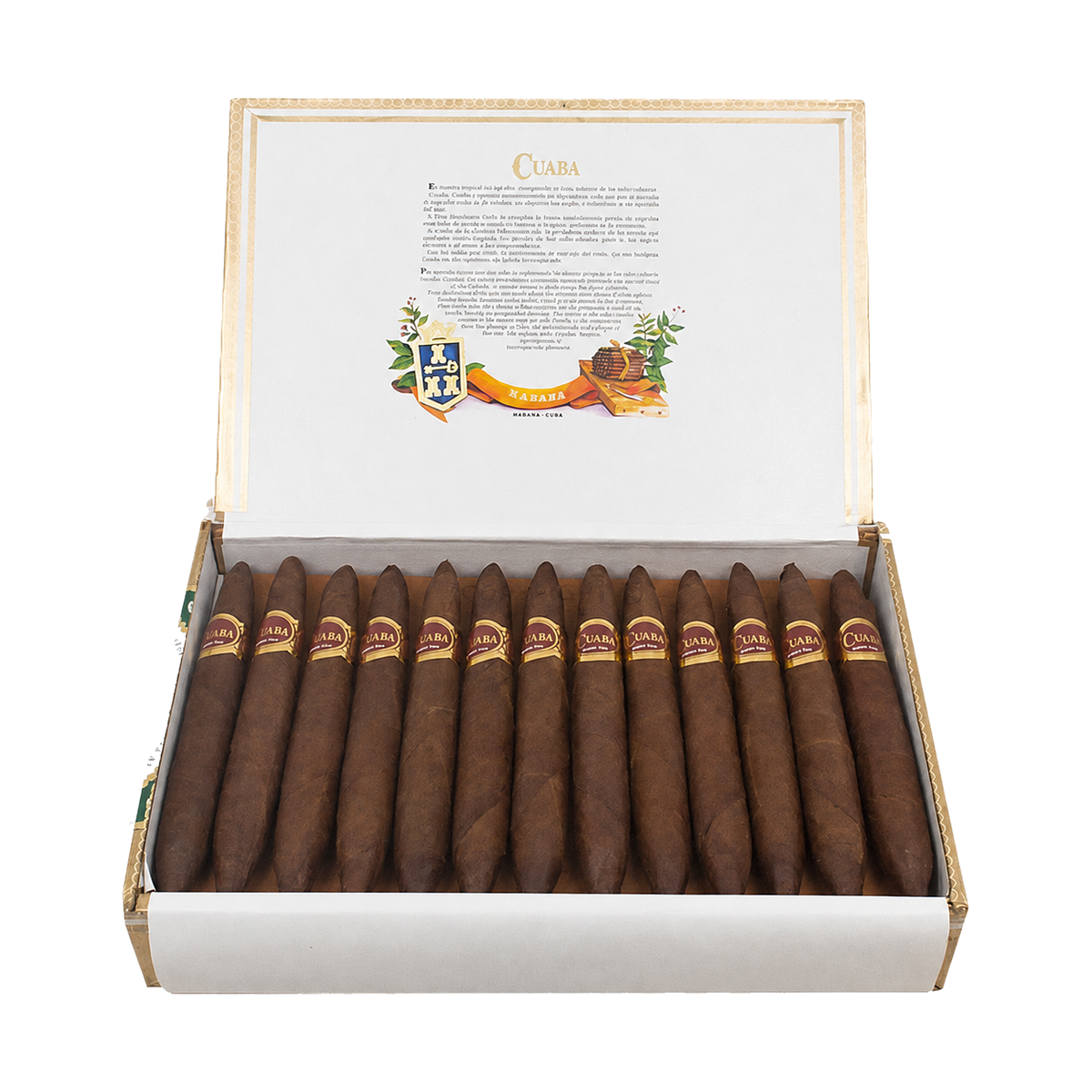 Cuaba Exclusivos (25)