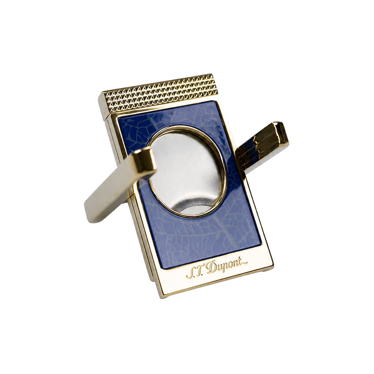 Coupe-cigare S.T. Dupont & Cigar Stand Partagas Linea Maestra L.E
