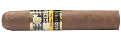 Cohiba Maduro Mágicos 5 BN (10)