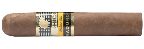 Cohiba Maduro Mágicos 5 BN (10)