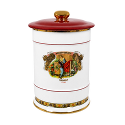 Habanos Romeo y Julieta Jar Humidor – 25 Cigars - 4