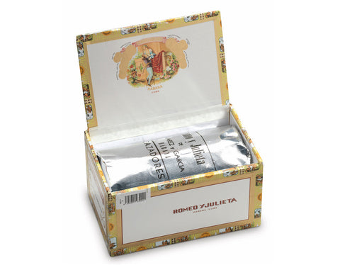 Romeo y Julieta Cazadores (25)