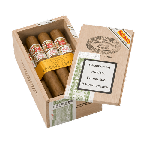 好友蒙特雷 Epicure Especial SLB (10)