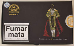 H. Upmann Magnum 54 - Tauromaquia y Litri (10)