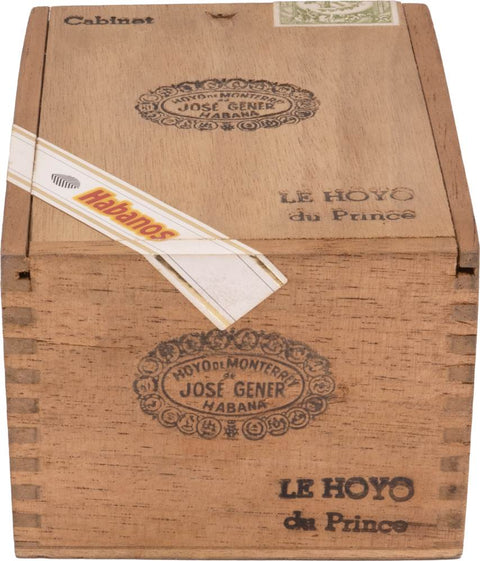 Hoyo De Monterrey Le Hoyo du Prince (25)
