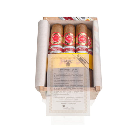 Juan López Cincuenta y Cuatro Edición Regional España (10)