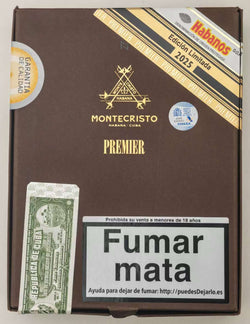 Montecristo Elba Limited Edition 2025 (5)