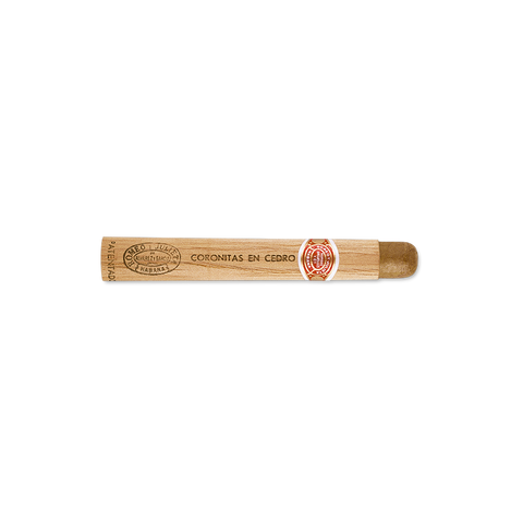 Romeo y Julieta Coronitas en Cedro (25)
